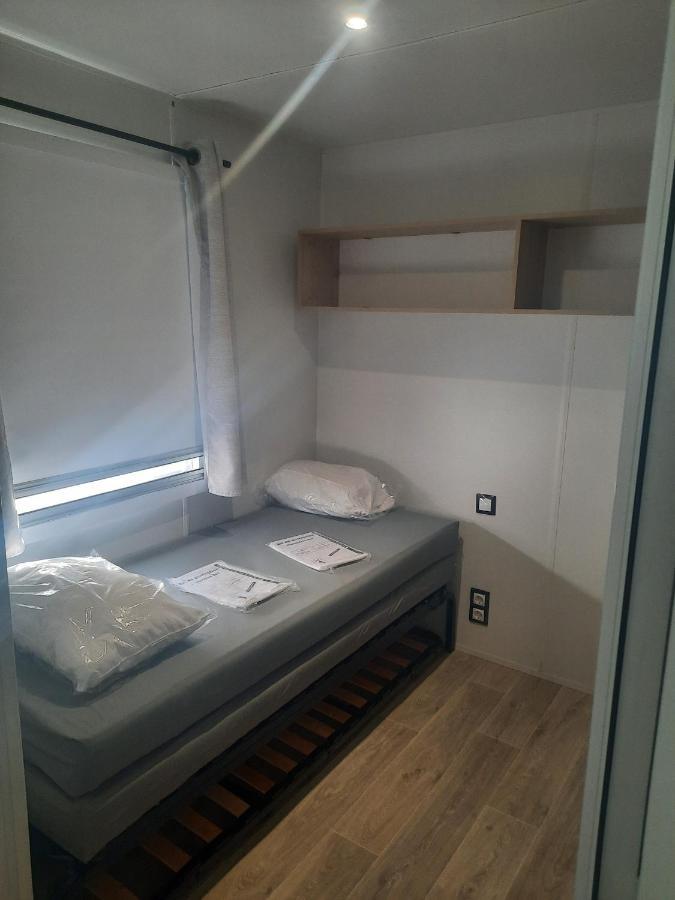 Mobil-Home Premium L048 Narbona Exterior foto